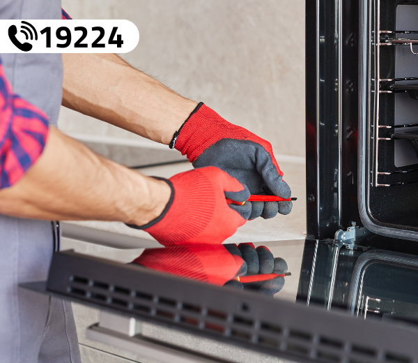 صيانة بلت ان  تورنيدو