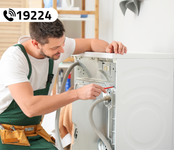 صيانة اجهزة تورنيدو