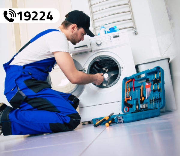 صيانة غسالات تورنيدو