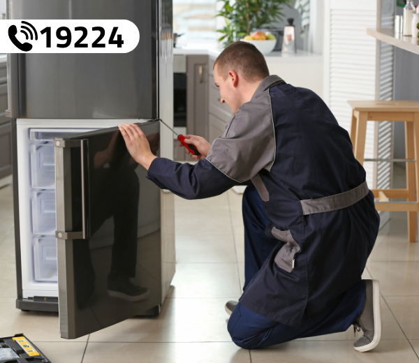 صيانة ثلاجات تورنيدو