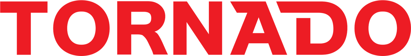 صيانة تورنيدو